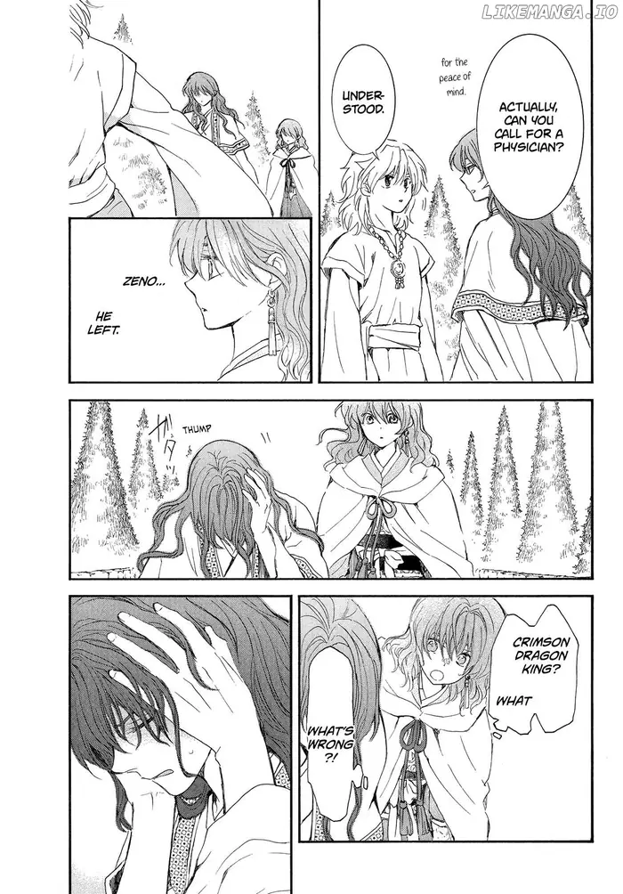 Yona of the Dawn Chapter 257 image 19_optimized